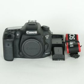 [良品] Canon EOS 7D Mark II | Canon EF-Sマウント