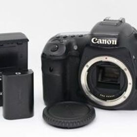 ■良品■キヤノン CANON EOS 7D Mark II ボディ デジタル一眼レフカメラ Ⅱ 2型 Digital SLR camera Body キャノン#Z6851