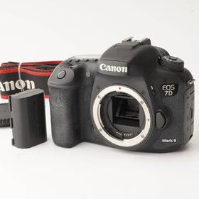 キヤノン Canon EOS 7D Mark II ボディ