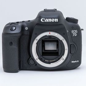 Canon EOS 7D Mark II 【管理番号008227】