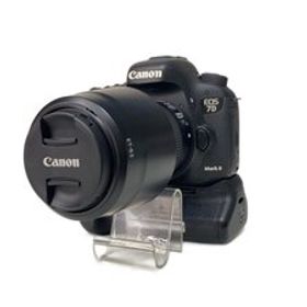 CANON◆デジタル一眼カメラ EOS 7D Mark II ボディ