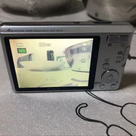 Sony DSC-W530 コンパクトデジタルカメラ