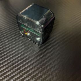 AVIOT TE-D01gs ワイヤレスイヤホン ブラック