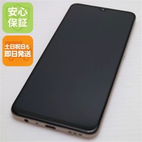 アンドロイド(ANDROID)の超美品 SIMフリー OPPO A73 ダイナミックオレンジ M777(スマートフォン本体)