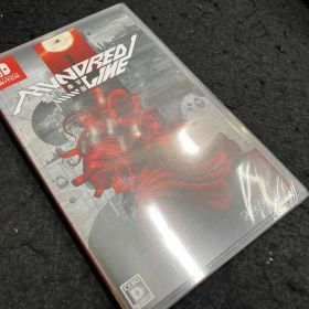 【未開封品】ニンテンドースイッチ HUNDRED LINE -最終防衛学園-