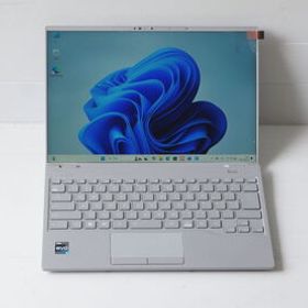 447・2023年1月モデル・第13世代CPU搭載・UH90/H1・i7-1360PH/16GB/SSD1TB/Microsoft Office LTSC 2024 Professional Plus