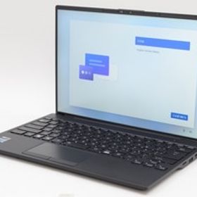[中古]FUJITSU LIFEBOOK UH UH90/H1 FMVU90H1BE ピクトブラック