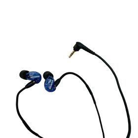 SHURE SE215 有線イヤホン オーディオ機器 家電 中古 C10980155