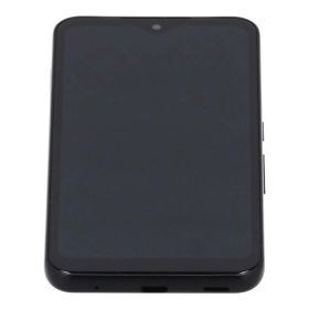 FUJITSU FCNT au 富士通 フジツウ /スマートフォン/arrows We 64GB/FCG01/4bfb7e17/Bランク/69【中古】