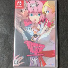 キャサリン・フルボディ