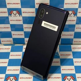 即日発送可シンプルスマホ5 32GB ネイビーブルー A001SH SoftBank版SIMフリー