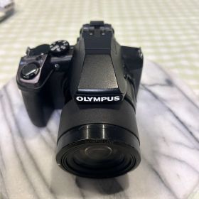 OLYMPUS stylus SP-100EEコンパクトデジタルカメラ