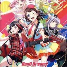 バンドリ！ ガールズバンドパーティ！ for Nintendo Switch/NintendoSwitch