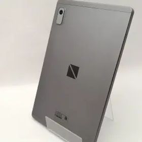 NEC 国内版 【Wi-Fi】 LAVIE Tab T9 T0975/GAS アークティックグレー PC-T0975GAS 【Helio G80/4GB/128GB】