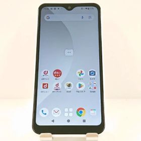 arrows We F-51B ドコモ ホワイト 送料無料 本体 c17957