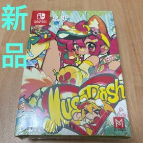 Muse Dash ミューズダッシュ限定版