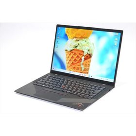即配 2022年WUXGA液晶快速モデル 12世代Corei5 ThinkPad X1 Carbon Gen10 i5-1235U 16G 256G 14.0WUXGA WiFi6E Office Win11 ノートパソコン BAA評価