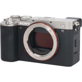 α7C ILCE－7C【中古】
