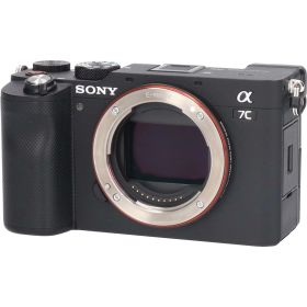 α7C ILCE－7C【中古】