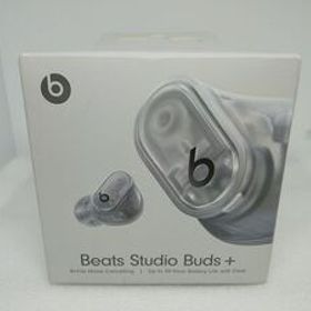 ★a1014 イヤホン Bluetooth ノイズキャンセリング Beats Studio Buds + MQLK3PA/A