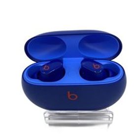 beats by dr.dre◆イヤホン Beats Studio Buds MMT73PA/A A2514 [オーシャンブルー]