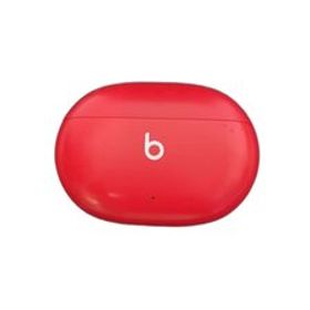 beats by dr.dre◆イヤホン Beats Studio Buds MJ503PA/A A2514 [Beatsレッド]