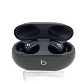 beats by dr.dre◆イヤホン Beats Studio Buds MJ4X3PA/A A2514 [ブラック]