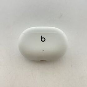 beats by dr.dre◆イヤホン Beats Studio Buds MJ4Y3PA/A A2514 [ホワイト]//