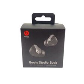 Beats Studio BUDS/イヤホン