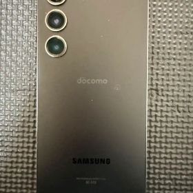 Samsung Galaxy S23 SC-51D 本体