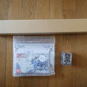 ニンテンドースイッチソフト RAIDOU Remastered: 超力兵団奇譚 アトラスDショップ限定版 ファミ通DXパック 未開封品