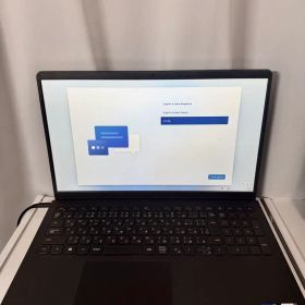 Dell Inspiron 15 3511 i7-1165G7 ノートパソコン