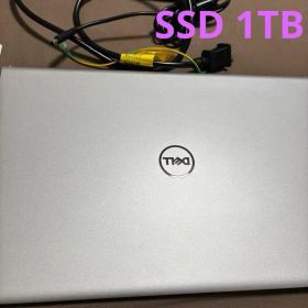 DELL デル ノートパソコンInspiron15 15.6型16GB/ 1TB
