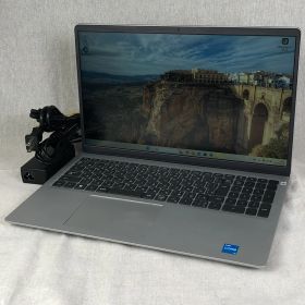 ◆ジャンク品◆ノートPC パソコン DELL デル Inspiron 15 3511【i3-1115G4・メモリ8GB・SSD256GB】/WB-JUNK-260568（038974）