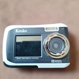 Kenko DSC880DW デジタルカメラ