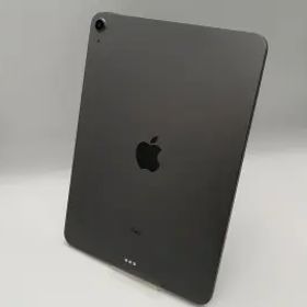 Apple 【Wi-Fi】 iPad Air（第4世代/2020） 256GB スペースグレイ MYFT2J/A