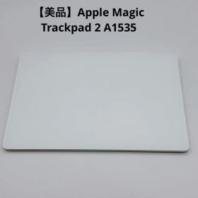 【美品】Apple Magic Trackpad 2 A1535
