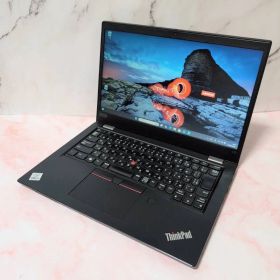 ThinkPad L13 第10世代 i5 8GB SSD Win11 オフィス