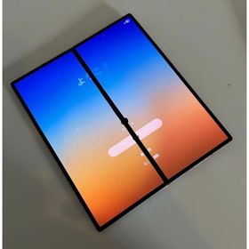 サムスン(SAMSUNG)のAndroid Galaxy Fold 6｜256gb｜SIMフリー(スマートフォン本体)