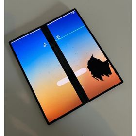 サムスン(SAMSUNG)のAndroid Galaxy Fold 6｜256gb｜SIMフリー(スマートフォン本体)