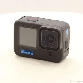 ソフマップ 〔中古品〕 HERO11 Black CHDHX-112-FW【198】