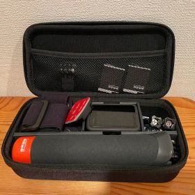 GoPro HERO11 Black フルセット SD256GB付