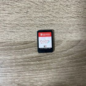 アンジェリーク ルミナライズ