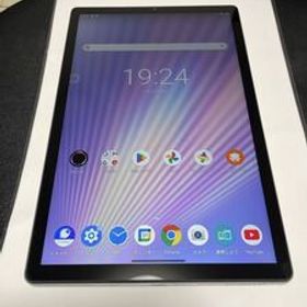 Lenovo TAB6 A101LV 未使用現状品 本体のみH3133