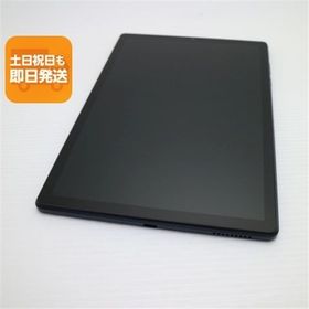 超美品 Lenovo TAB6 A101LV アビスブルー 本体 即日発送 土日祝発送OK あすつく SIMロック解除済み