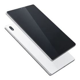 Lenovo TAB6 A101LV[64GB] SoftBank ムーンホワイト【安心保証】