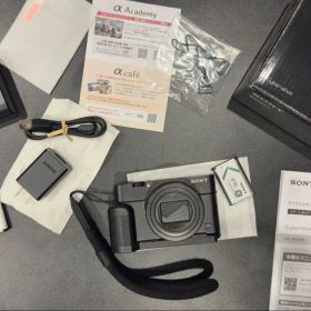 SONY サイバーショット DSC-RX100M7