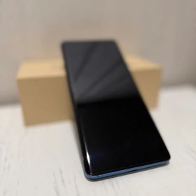 【付属品未使用、おまけ付き】Motorola Edge 40 ルナブルー