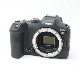 《並品》Canon EOS R7 ボディ