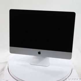ソフマップ 〔中古品〕 iMac 21.5-inch Early-2019 MRT32J／A Core_i3 3.6GHz 8GB HDD1TB 〔10.15 Catalina〕【198】
